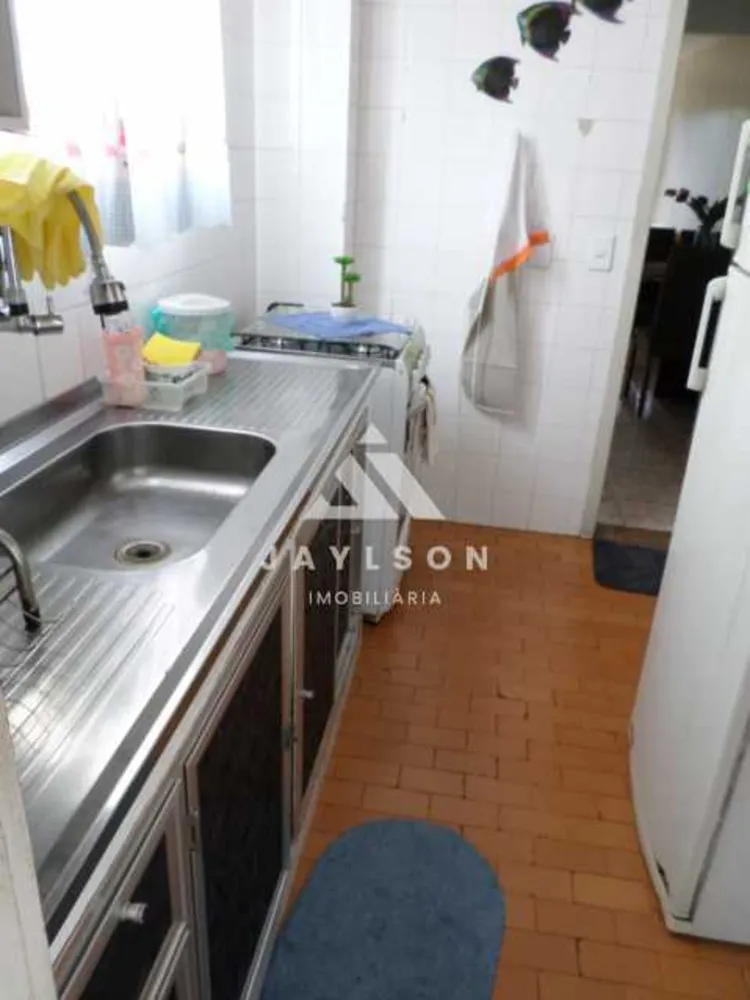 Apartamento, 2 quartos, 50 m² - Foto 10