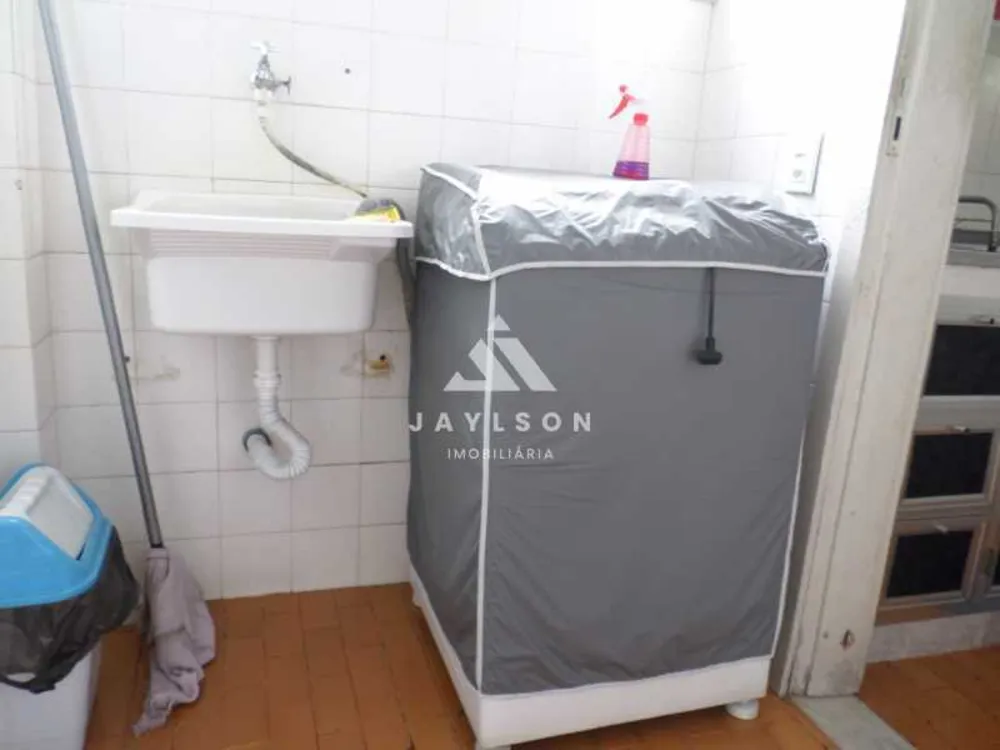 Apartamento, 2 quartos, 50 m² - Foto 21