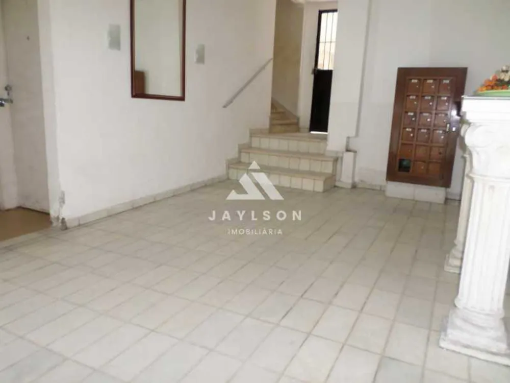 Apartamento, 2 quartos, 50 m² - Foto 28