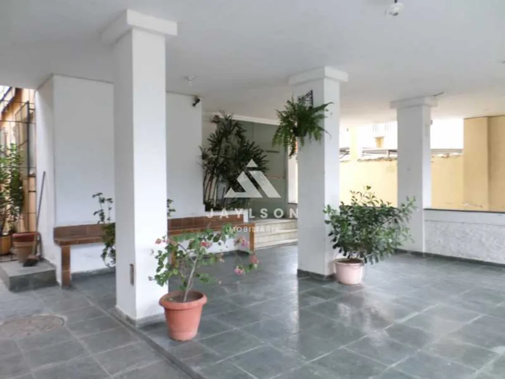 Apartamento, 2 quartos, 50 m² - Foto 27