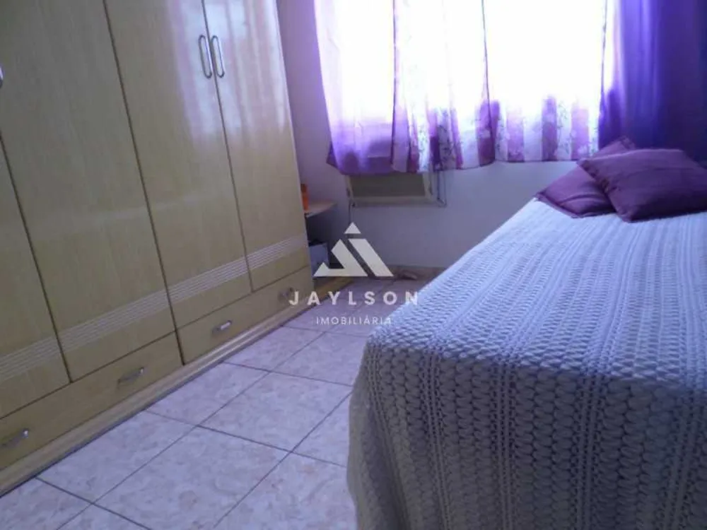 Apartamento, 2 quartos, 50 m² - Foto 7