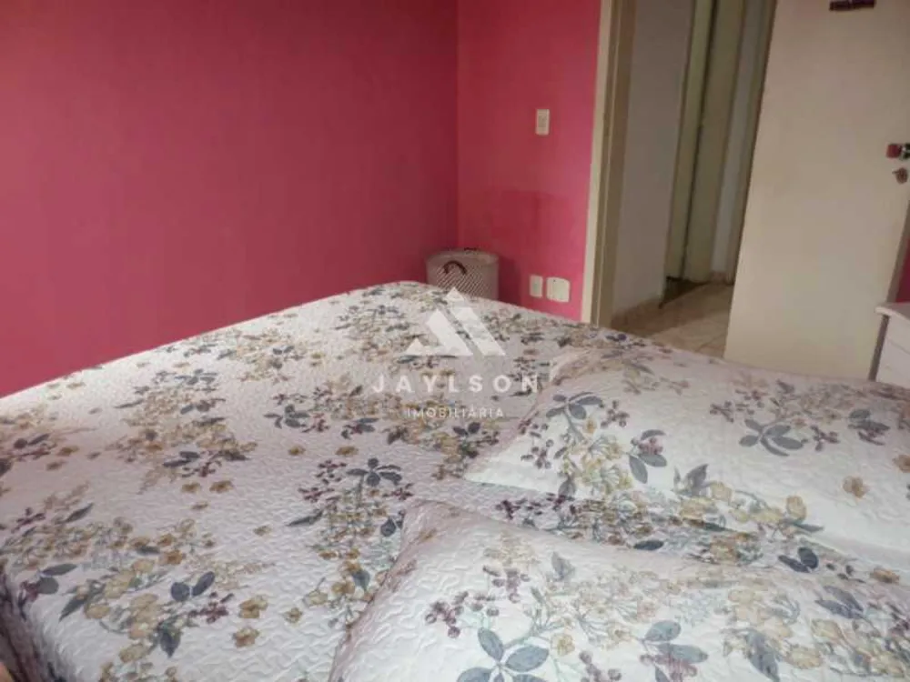Apartamento, 2 quartos, 50 m² - Foto 5