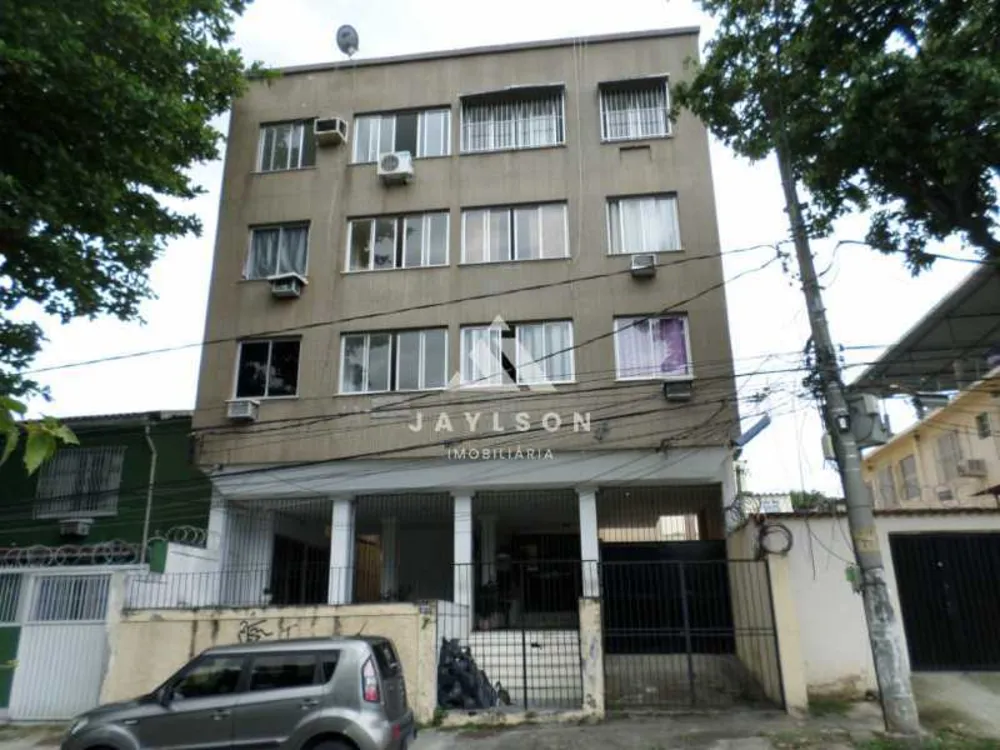 Apartamento, 2 quartos, 50 m² - Foto 5