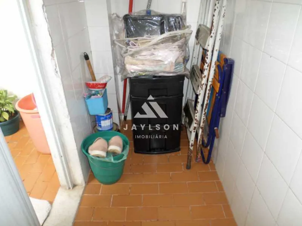 Apartamento, 2 quartos, 50 m² - Foto 7