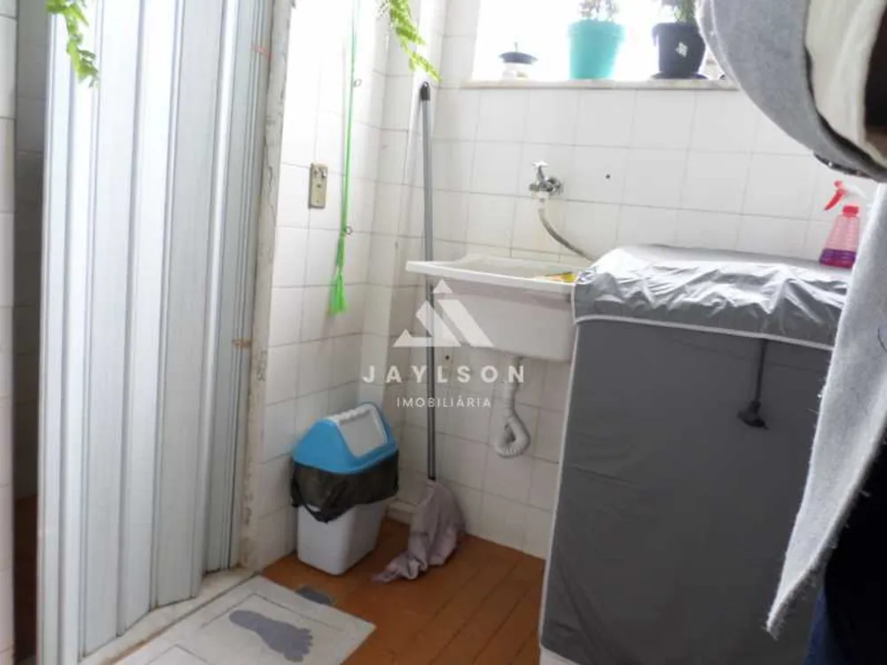 Apartamento, 2 quartos, 50 m² - Foto 14