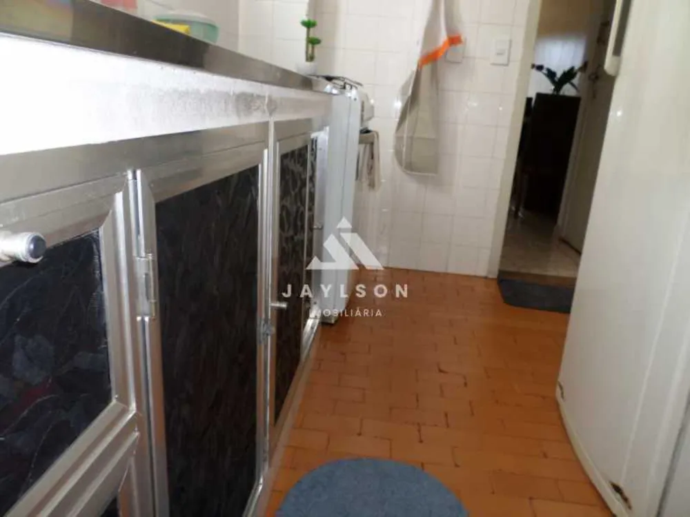 Apartamento, 2 quartos, 50 m² - Foto 2