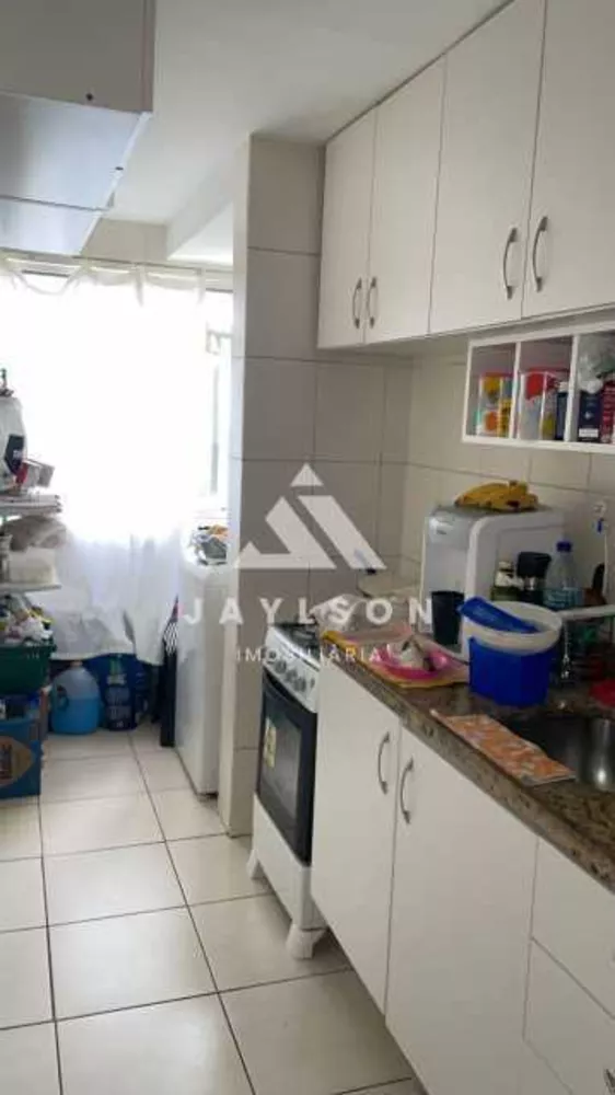 Apartamento, 3 quartos, 79 m² - Foto 2