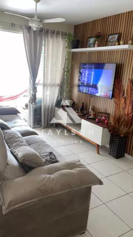 Apartamento, 3 quartos, 79 m² - Foto 26