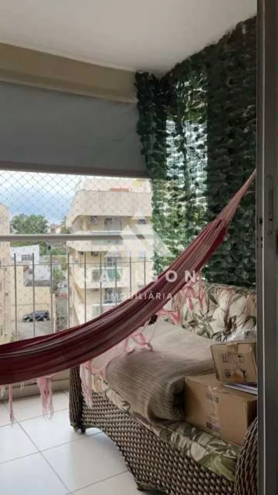 Apartamento, 3 quartos, 79 m² - Foto 18