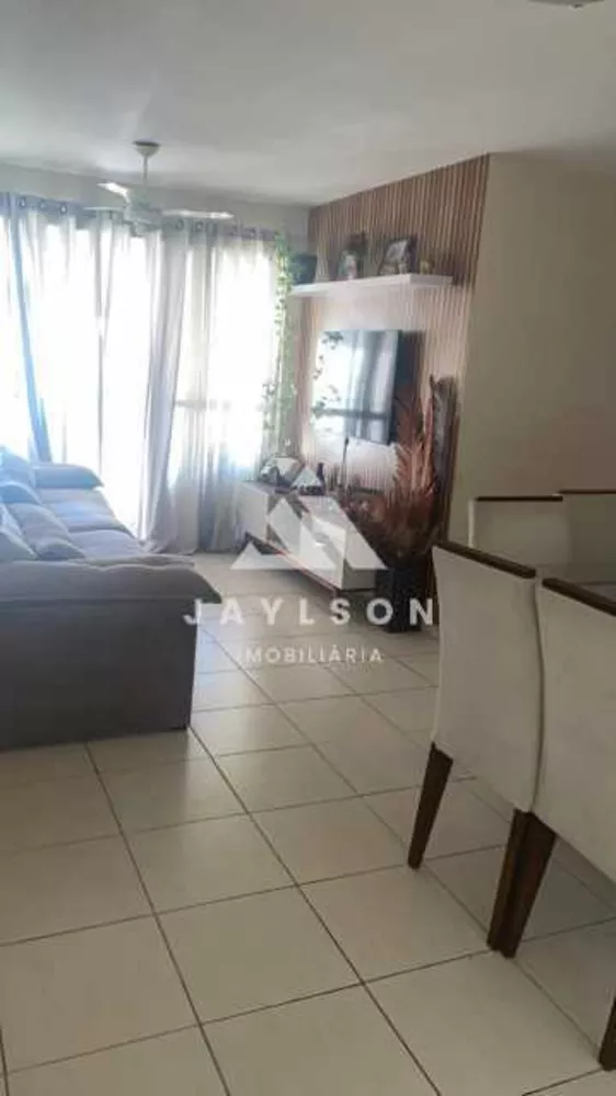 Apartamento, 3 quartos, 79 m² - Foto 1