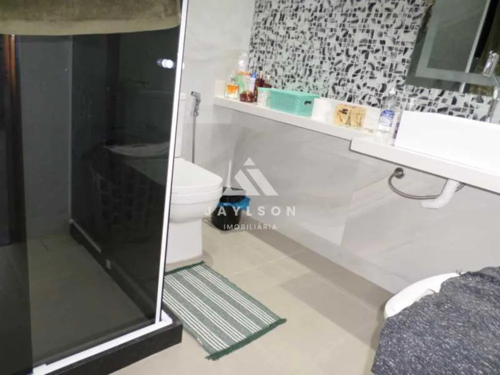 Casa, 4 quartos, 200 m² - Foto 12