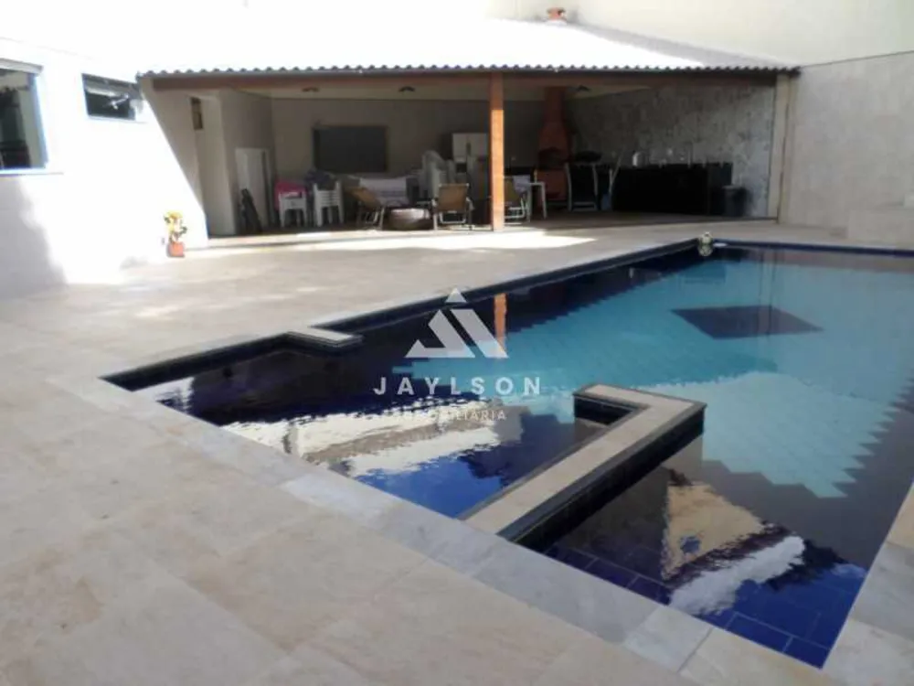 Casa, 4 quartos, 200 m² - Foto 9