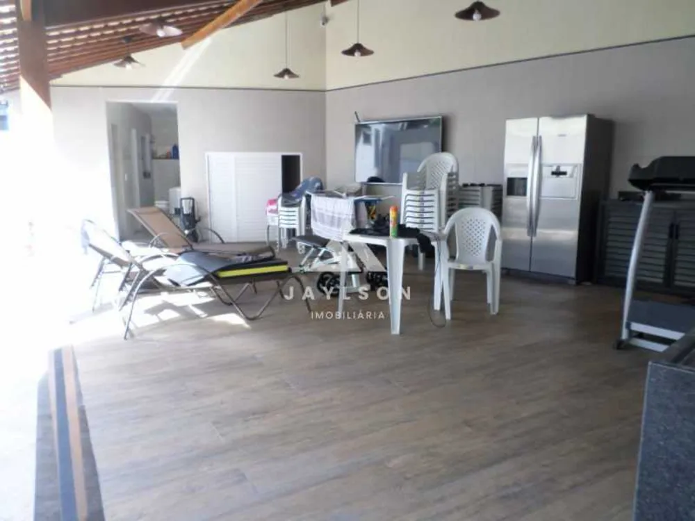 Casa, 4 quartos, 200 m² - Foto 14