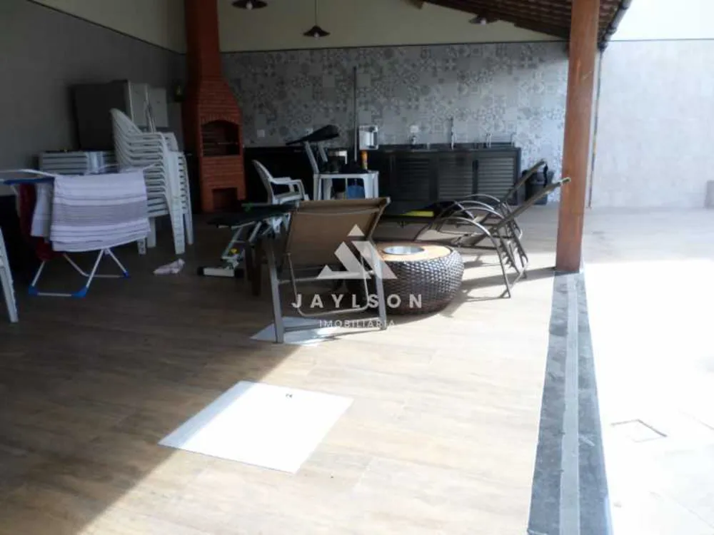 Casa, 4 quartos, 200 m² - Foto 27