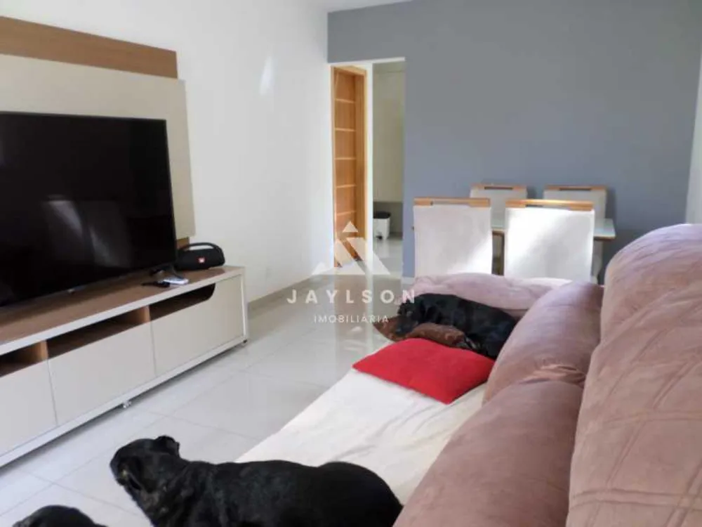Casa, 4 quartos, 200 m² - Foto 5