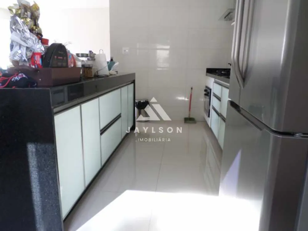 Casa, 4 quartos, 200 m² - Foto 6