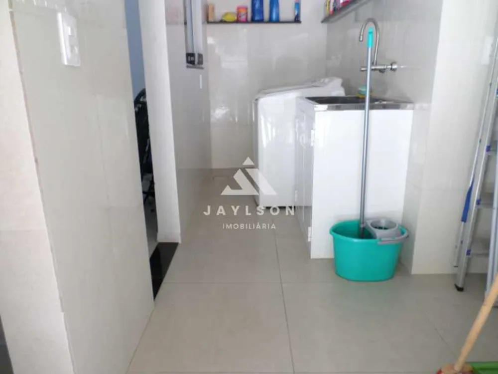 Casa, 4 quartos, 200 m² - Foto 16