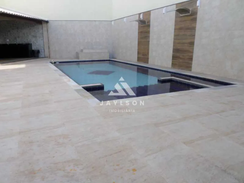 Casa, 4 quartos, 200 m² - Foto 26