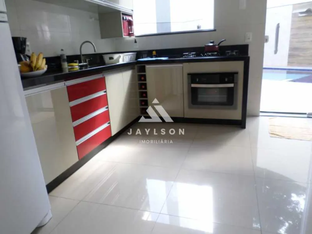 Casa, 4 quartos, 200 m² - Foto 11