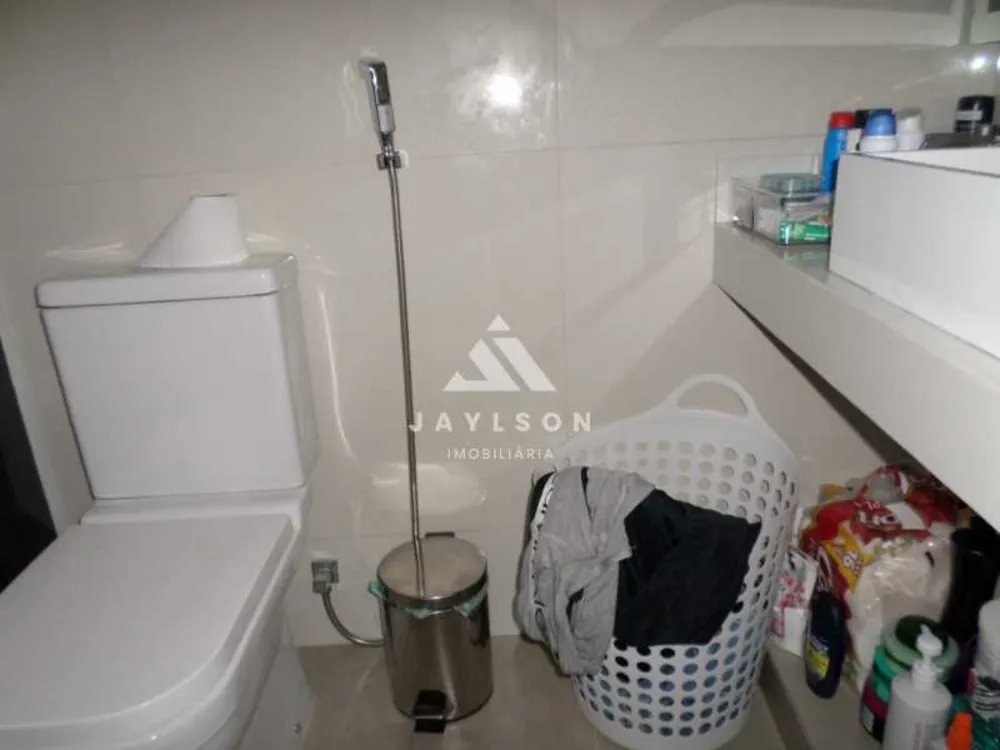 Casa, 4 quartos, 200 m² - Foto 25
