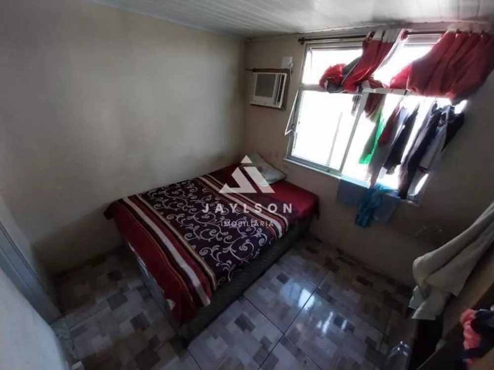 Apartamento, 2 quartos, 40 m² - Foto 14