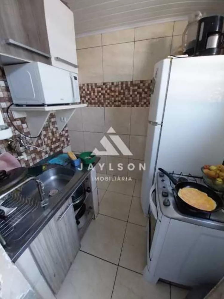 Apartamento, 2 quartos, 40 m² - Foto 13