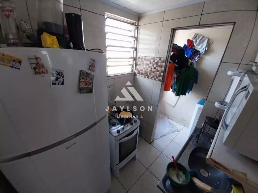 Apartamento, 2 quartos, 40 m² - Foto 6