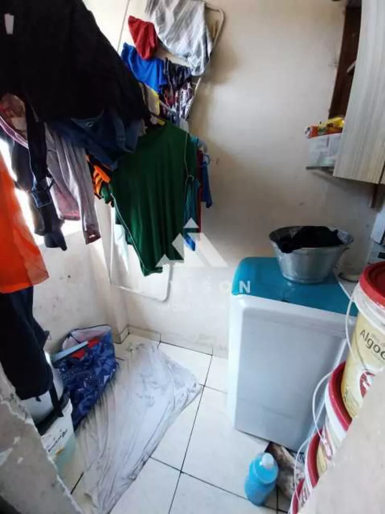 Apartamento, 2 quartos, 40 m² - Foto 7