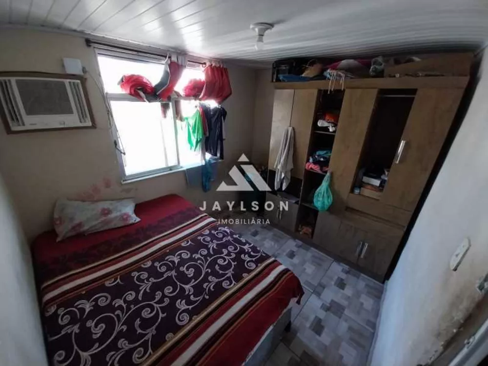 Apartamento, 2 quartos, 40 m² - Foto 8