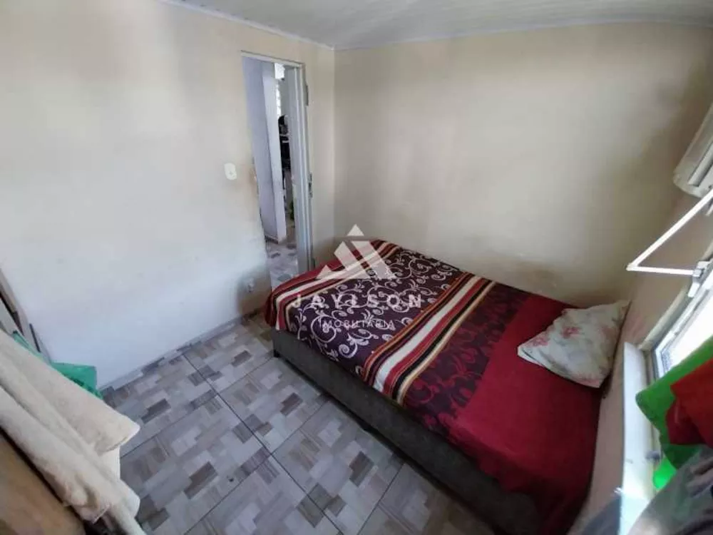 Apartamento à venda com 2 quartos, 40m² - Foto 8