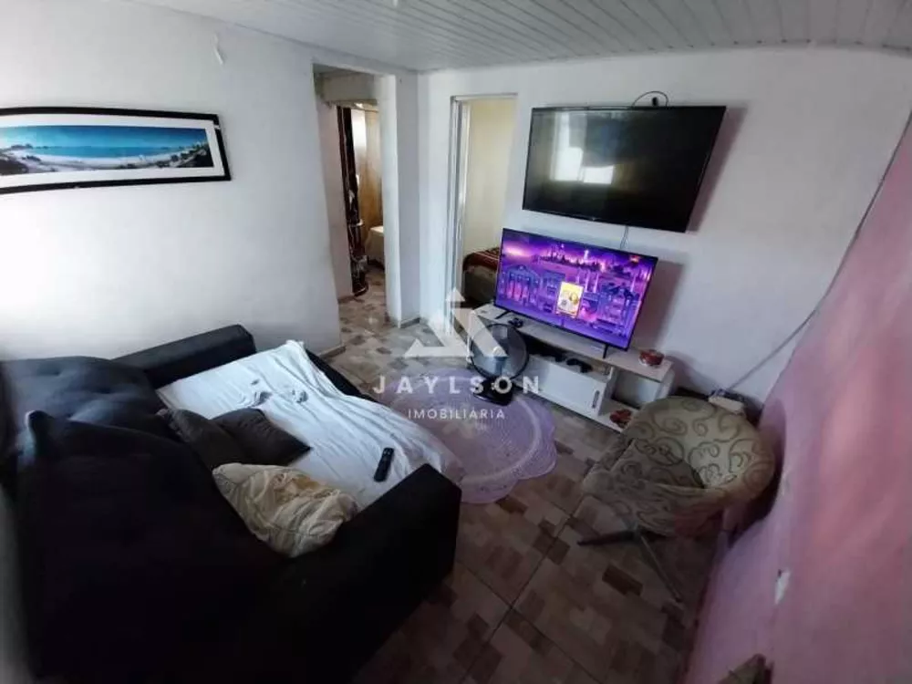 Apartamento à venda com 2 quartos, 40m² - Foto 3