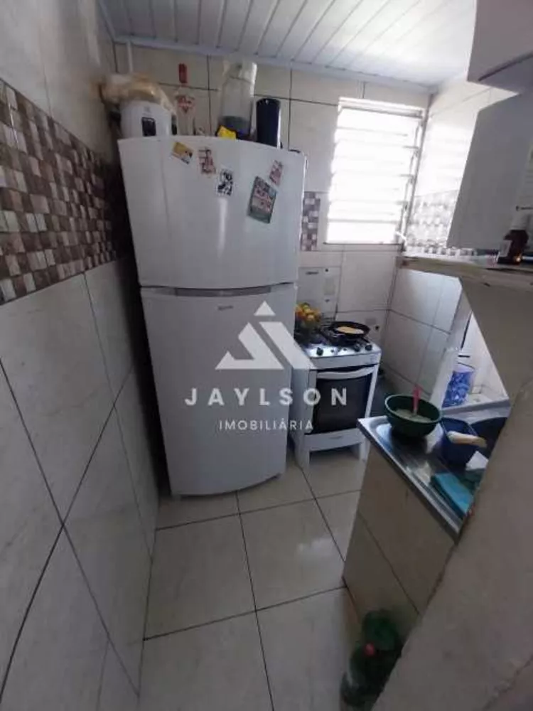 Apartamento, 2 quartos, 40 m² - Foto 1