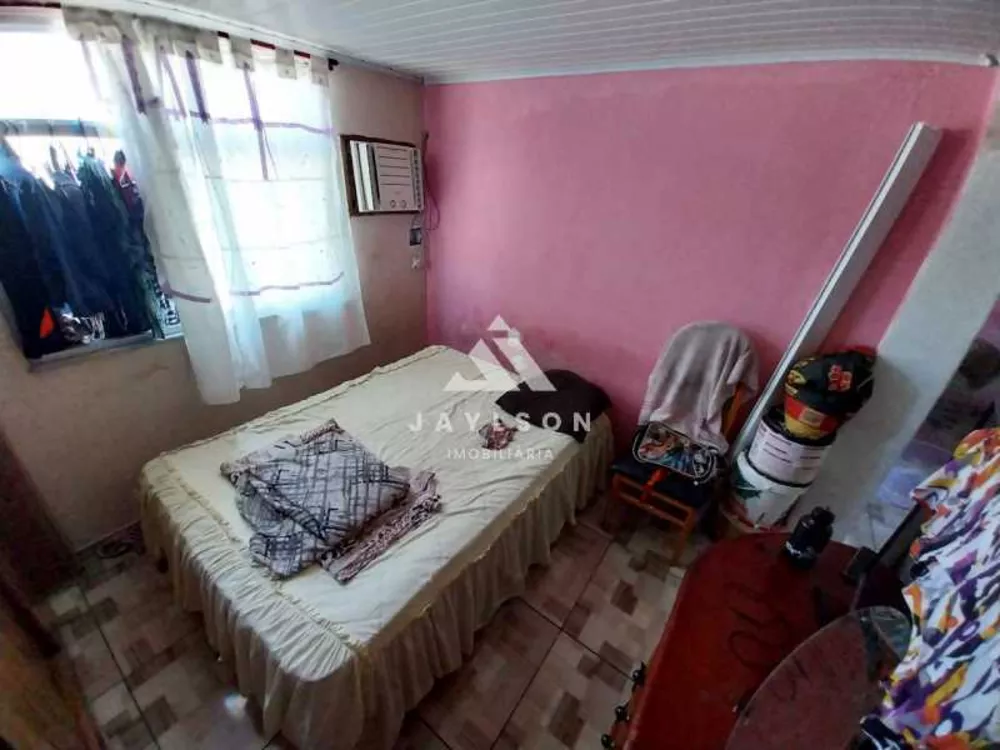 Apartamento à venda com 2 quartos, 40m² - Foto 7