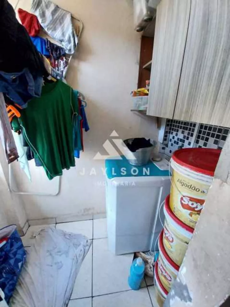 Apartamento, 2 quartos, 40 m² - Foto 3