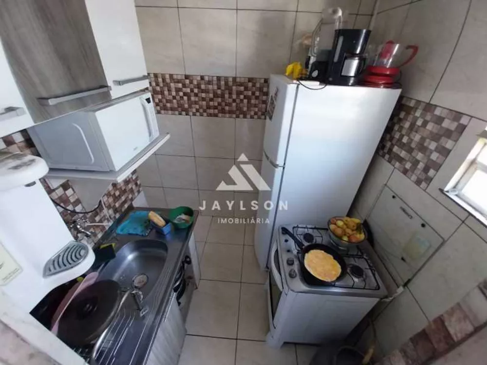 Apartamento, 2 quartos, 40 m² - Foto 2