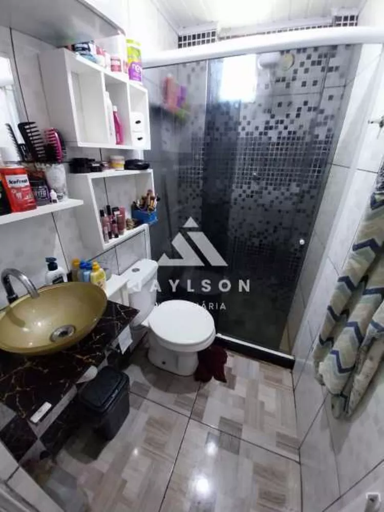 Apartamento, 2 quartos, 40 m² - Foto 5