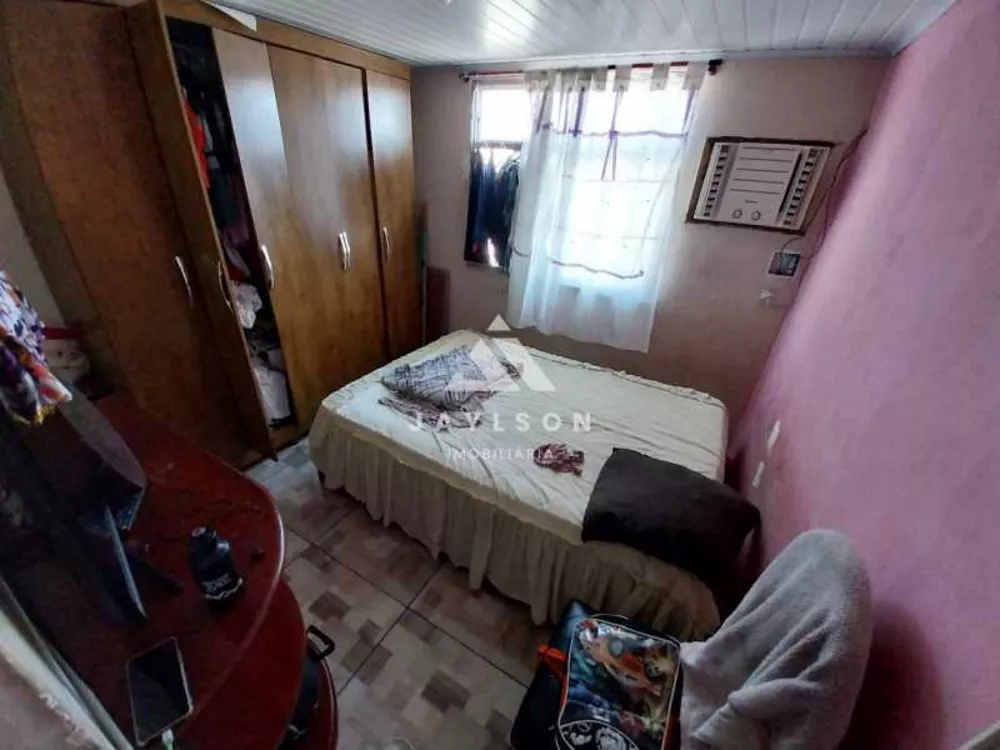 Apartamento à venda com 2 quartos, 40m² - Foto 6