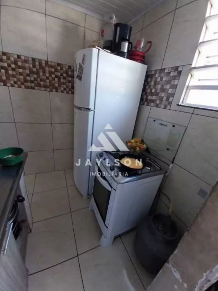 Apartamento, 2 quartos, 40 m² - Foto 4