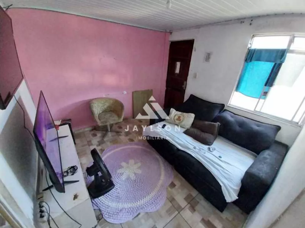 Apartamento à venda com 2 quartos, 40m² - Foto 2