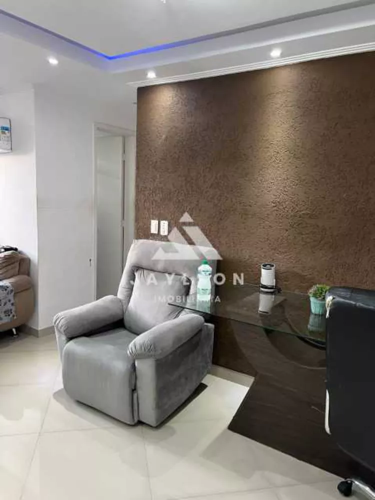 Apartamento, 2 quartos, 60 m² - Foto 6