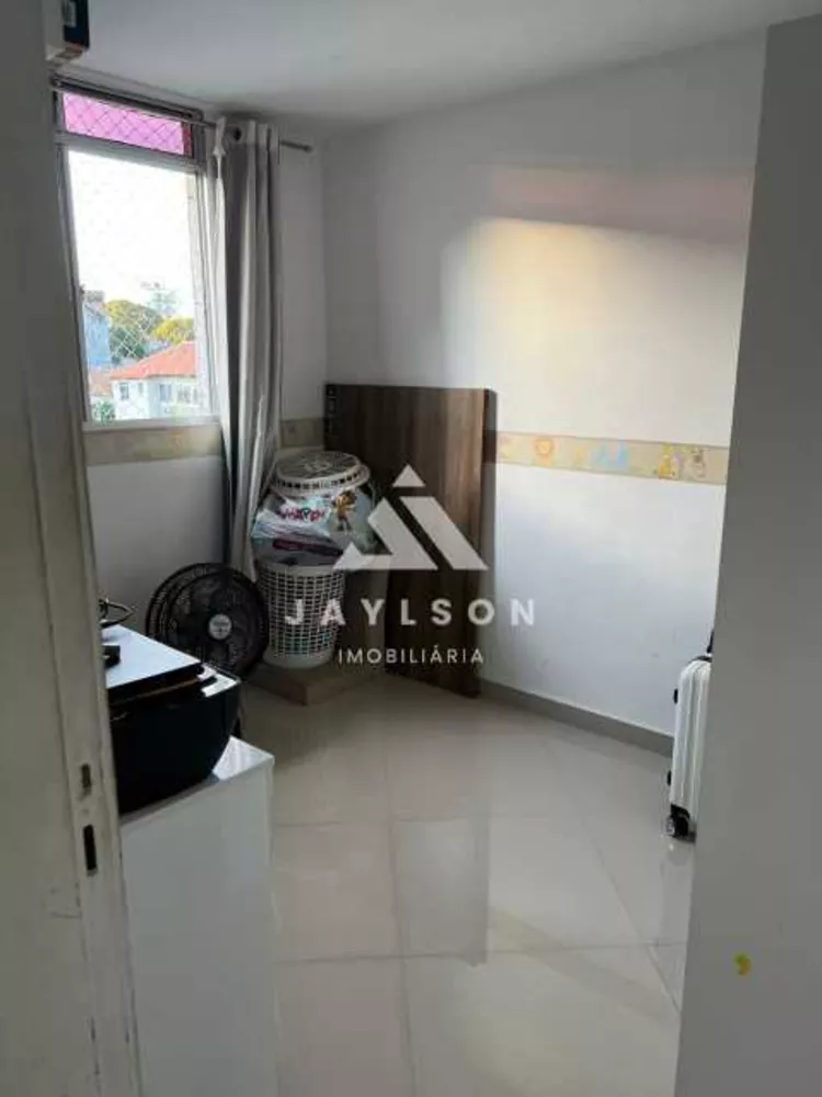 Apartamento, 2 quartos, 60 m² - Foto 7