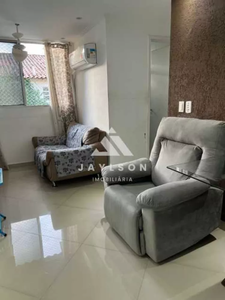 Apartamento, 2 quartos, 60 m² - Foto 5