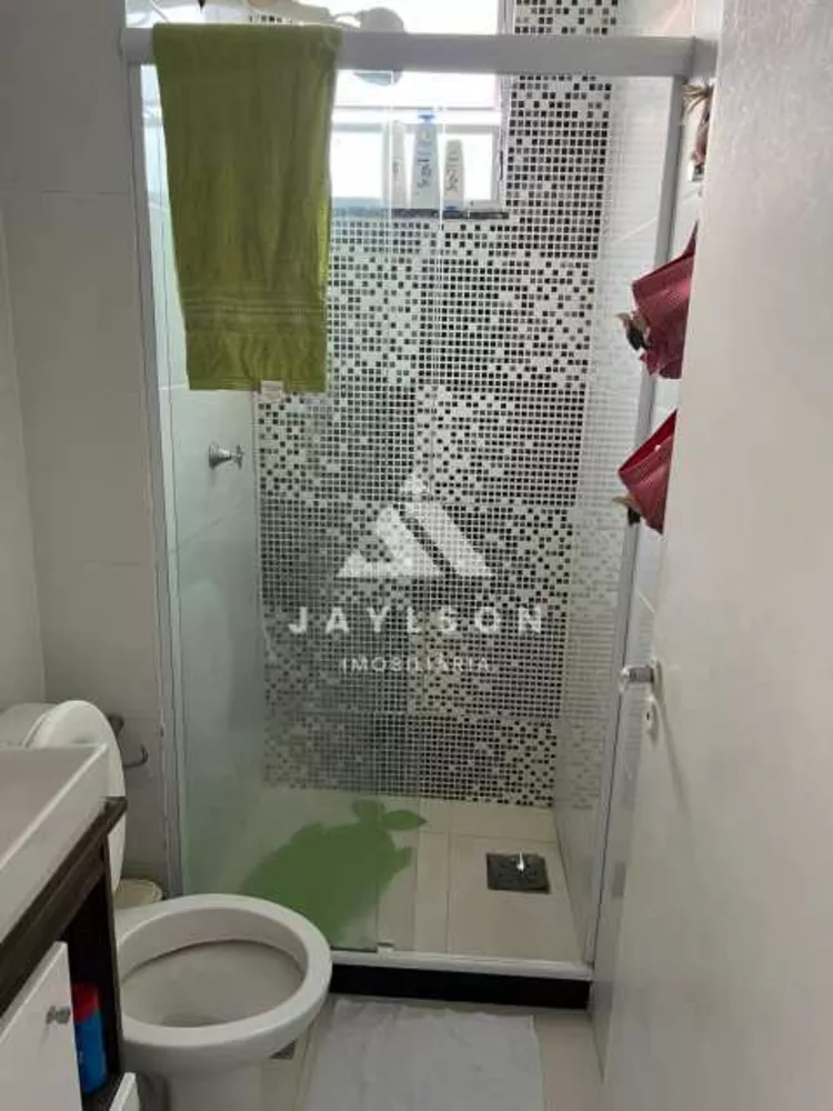 Apartamento, 2 quartos, 60 m² - Foto 12