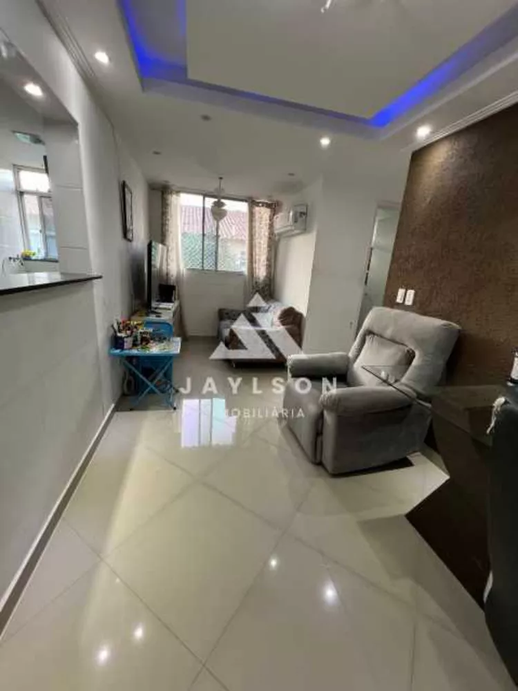 Apartamento, 2 quartos, 60 m² - Foto 9