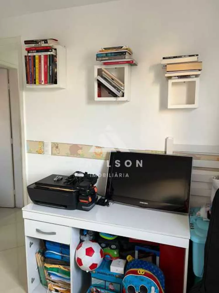 Apartamento, 2 quartos, 60 m² - Foto 17
