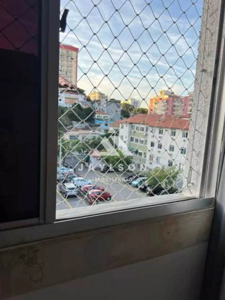 Apartamento, 2 quartos, 60 m² - Foto 4
