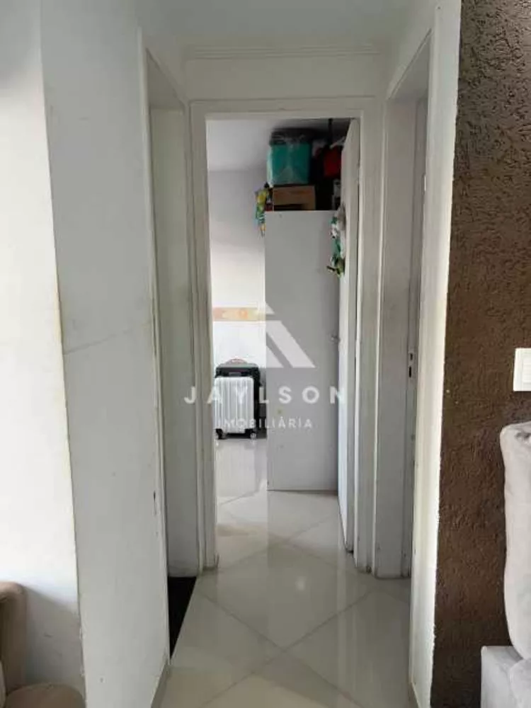Apartamento, 2 quartos, 60 m² - Foto 3