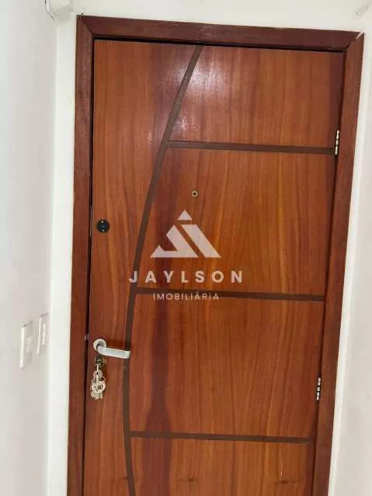 Apartamento, 2 quartos, 60 m² - Foto 8