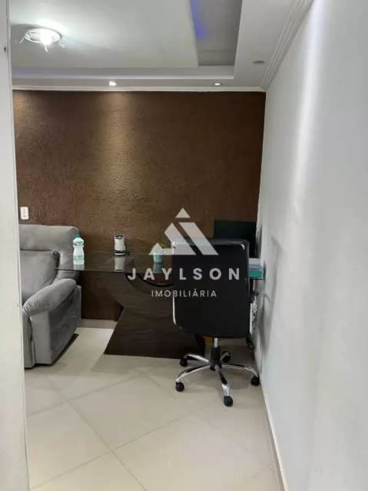 Apartamento, 2 quartos, 60 m² - Foto 11