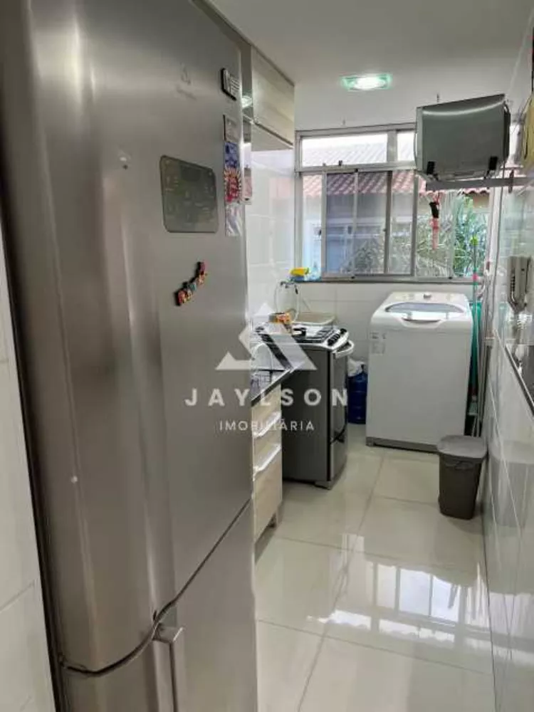 Apartamento, 2 quartos, 60 m² - Foto 16